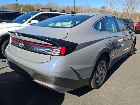 New 2026 Hyundai Sonata SE image 4