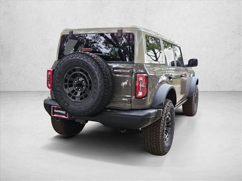 New 2026 Ford Bronco Badlands image 2