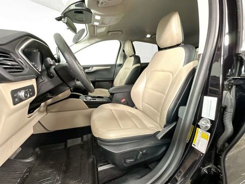Used 2021 Ford Escape SEL AWD/4WD image 18