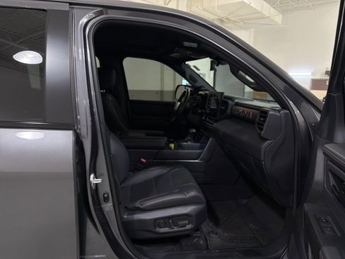 Used 2024 Toyota Tundra TRD Pro image 36