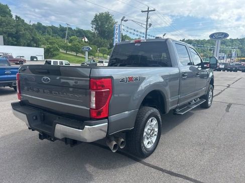 Used 2022 Ford F250 XLT AWD/4WD image 13