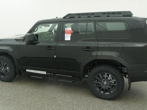 New 2026 Toyota Land Cruiser 1958 image 37