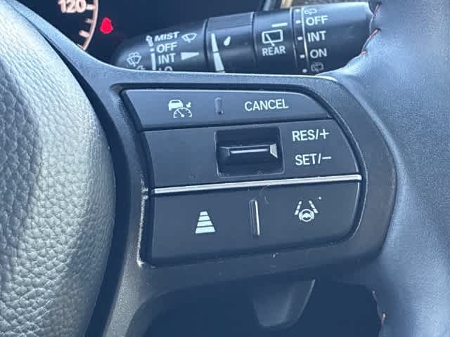 Used 2024 Honda CR-V Sport-L image 27