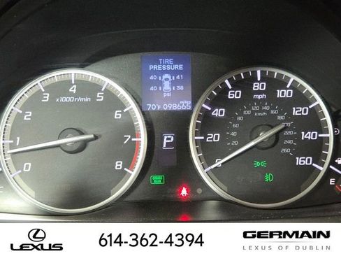 Used 2014 Acura RDX AWD w/ Technology Package image 26