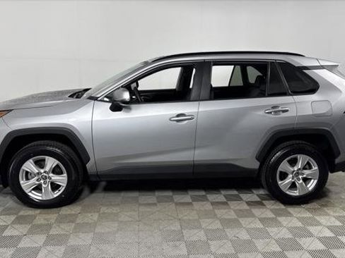 Certified 2021 Toyota RAV4 XLE w/ Convenience Package image 27