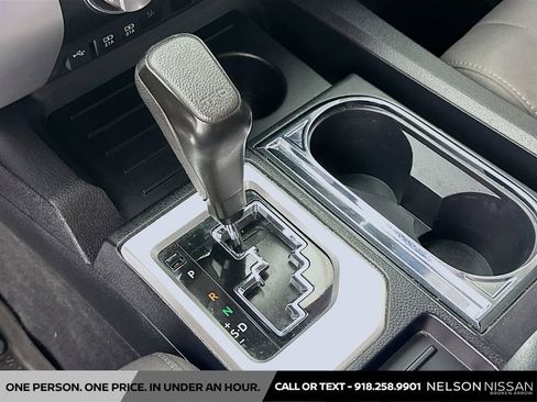 Used 2021 Toyota Tundra SR5 RWD image 16