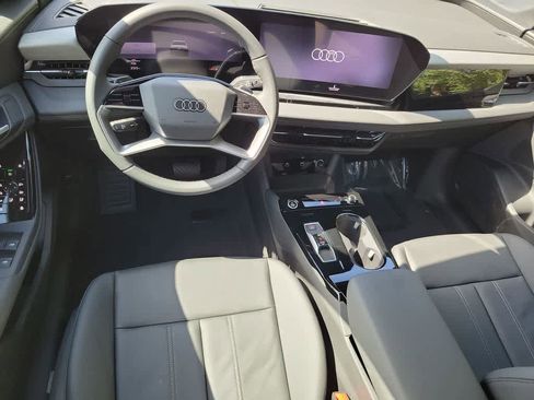 New 2027 Audi Q6 e-tron Premium AWD/4WD image 18