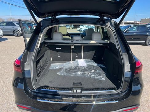 New 2026 Mercedes-Benz GLE 350 4MATIC image 25