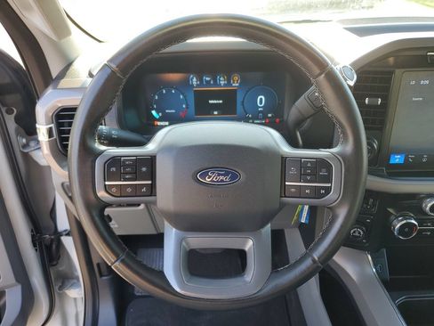 Used 2024 Ford F150 XLT w/ Mobile Office Package AWD/4WD image 21