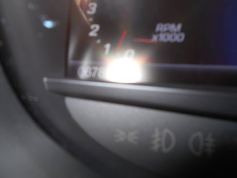 Used 2020 Ford Edge ST w/ Equipment Group 401A image 16