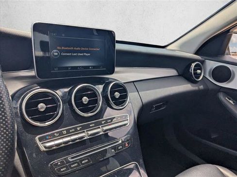 Used 2016 Mercedes-Benz C 300 Sedan image 11