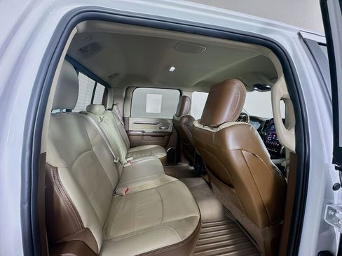 Used 2021 RAM 2500 Laramie AWD/4WD image 28