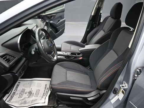 Used 2023 Subaru Crosstrek 2.0i Premium image 12