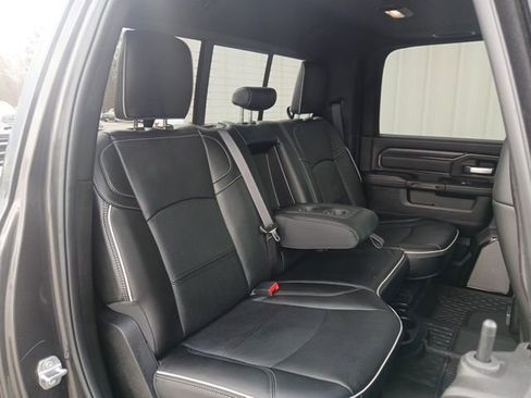 New 2026 RAM 2500 Power Wagon image 28