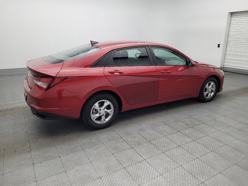 Used 2023 Hyundai Elantra SE w/ Cargo Package image 10