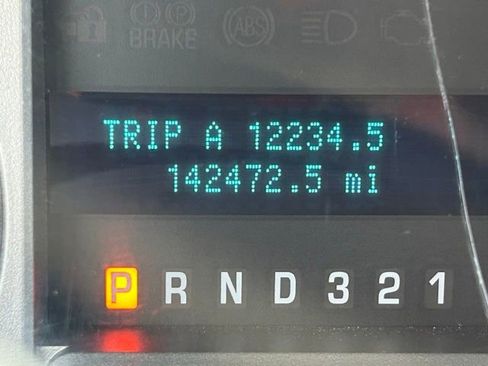 Used 2009 Ford F150 Lariat image 13