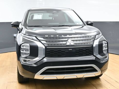 Used 2022 Mitsubishi Outlander SE FWD image 4