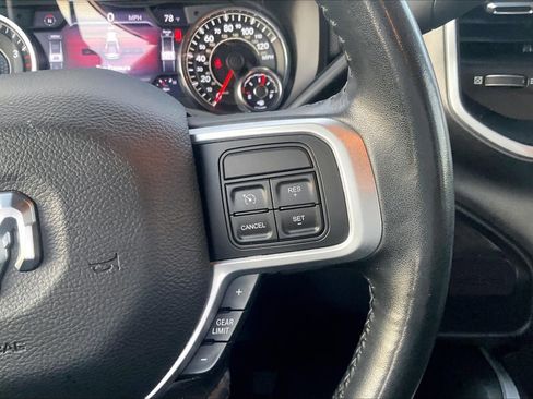 Used 2022 RAM 3500 Big Horn w/ Level A Equipment Group image 16