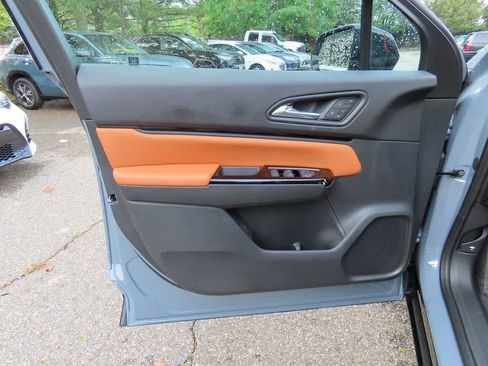 New 2026 Honda Prologue Elite image 16