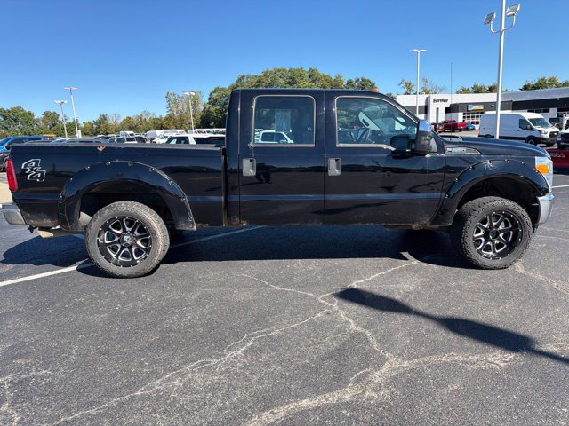 Used 2016 Ford F250 XL w/ XL Appearance Package AWD/4WD image 8