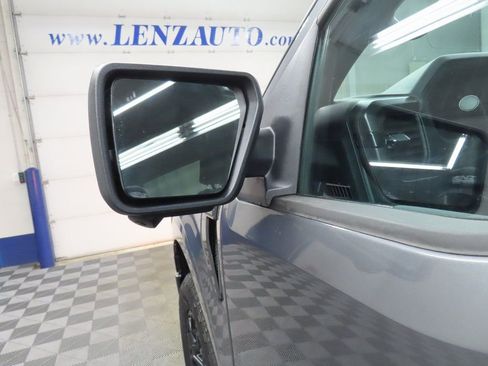 Used 2024 Ford F150 XLT w/ FX4 Off-Road Package image 71