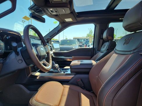 New 2026 Ford F150 King Ranch image 18