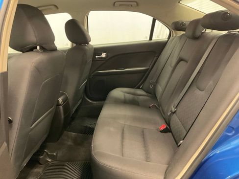 Used 2012 Ford Fusion SE FWD image 30