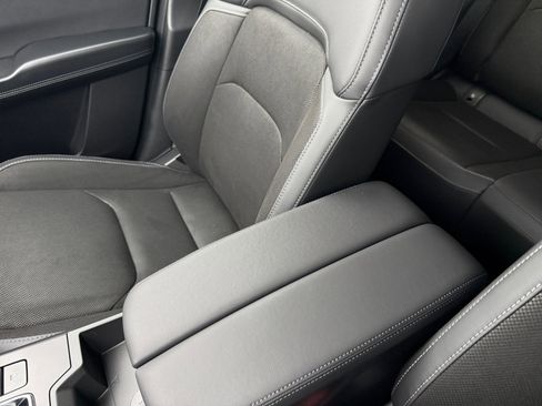 New 2026 MAZDA CX-5 Preferred image 14