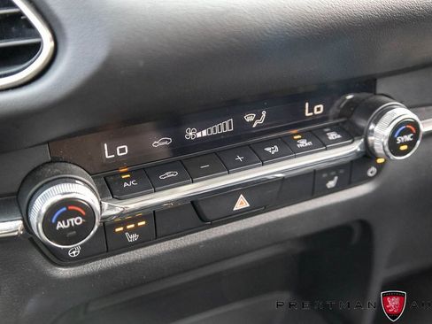 Used 2024 MAZDA CX-30 2.5 Turbo w/ Premium Package image 29