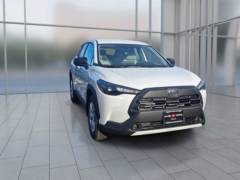 New 2026 Toyota Corolla Cross L image 5