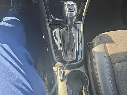 Used 2018 Buick Encore Preferred FWD image 7