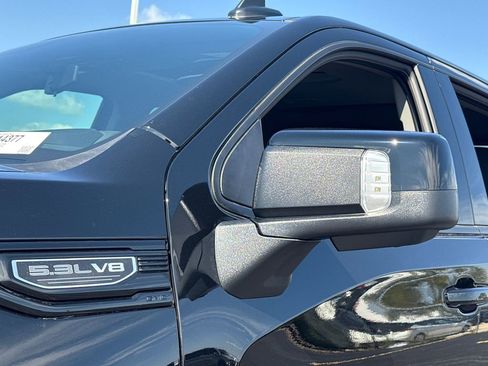 New 2026 GMC Sierra 1500 Elevation w/ Elevation Premium Package AWD/4WD image 14