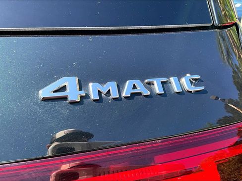Used 2020 Mercedes-Benz GLE 350 4MATIC w/ Premium Package image 10