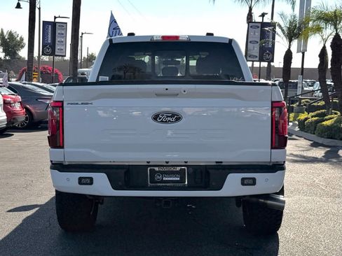 Used 2024 Ford F150 XLT w/ Equipment Group 302A MID image 7