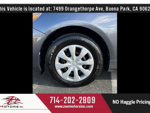 Used 2010 Toyota Corolla S image 38