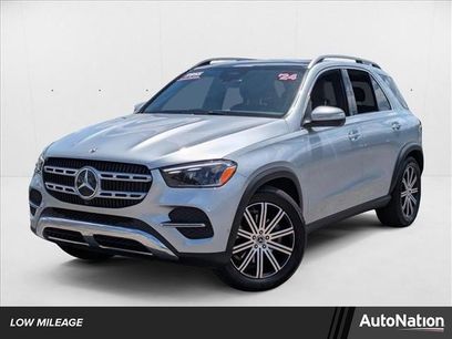Certified 2024 Mercedes-Benz GLE 350 4MATIC
