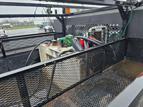 Used 2016 Ford F450 XL w/ Snow Plow Prep Package image 11