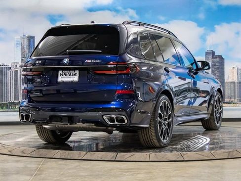 Used 2026 BMW X7 M60i image 8
