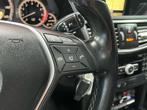 Used 2012 Mercedes-Benz E 350 4MATIC Sedan w/ Premium 1 Pkg image 12
