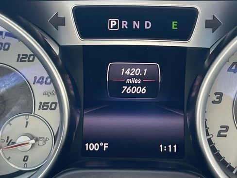 Used 2015 Mercedes-Benz SL 550 image 30