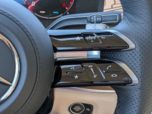 New 2026 Mercedes-Benz GLS 450 4MATIC image 30