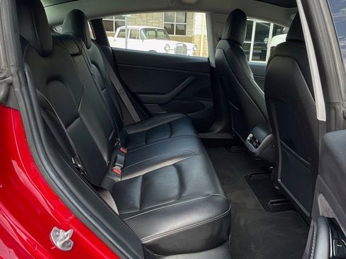 Used 2018 Tesla Model 3 Long Range AWD/4WD image 33
