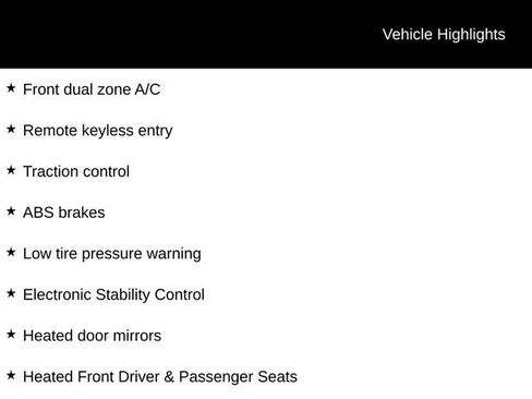 Used 2026 GMC Sierra EV Elevation w/ LPO, Elevation Dark Package image 5