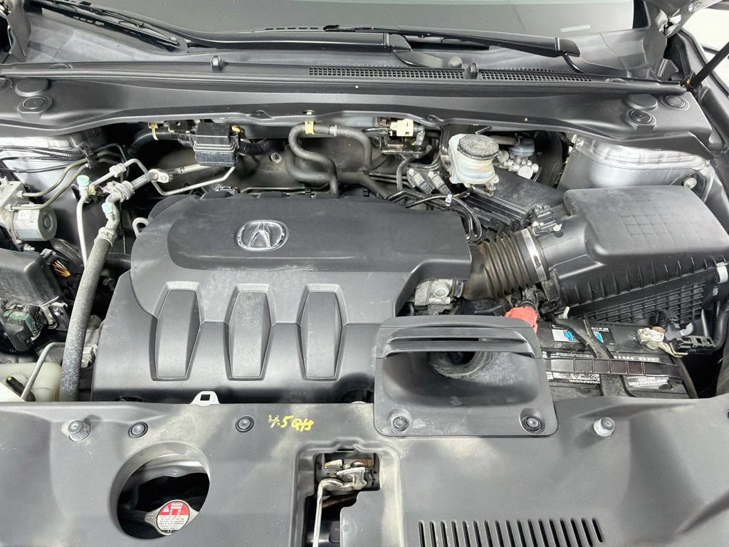 Used 2017 Acura RDX AWD image 29