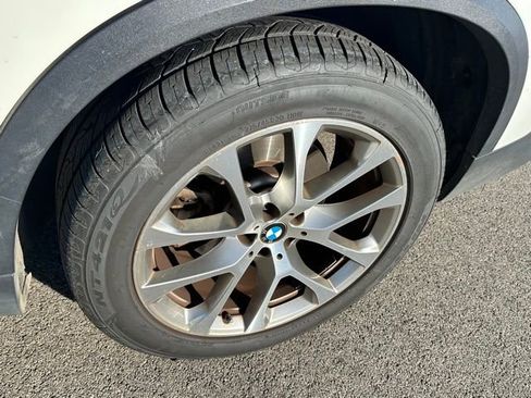 Used 2023 BMW X5 xDrive40i image 8