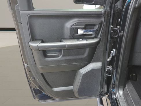 Used 2022 RAM 1500 Classic Warlock AWD/4WD image 17