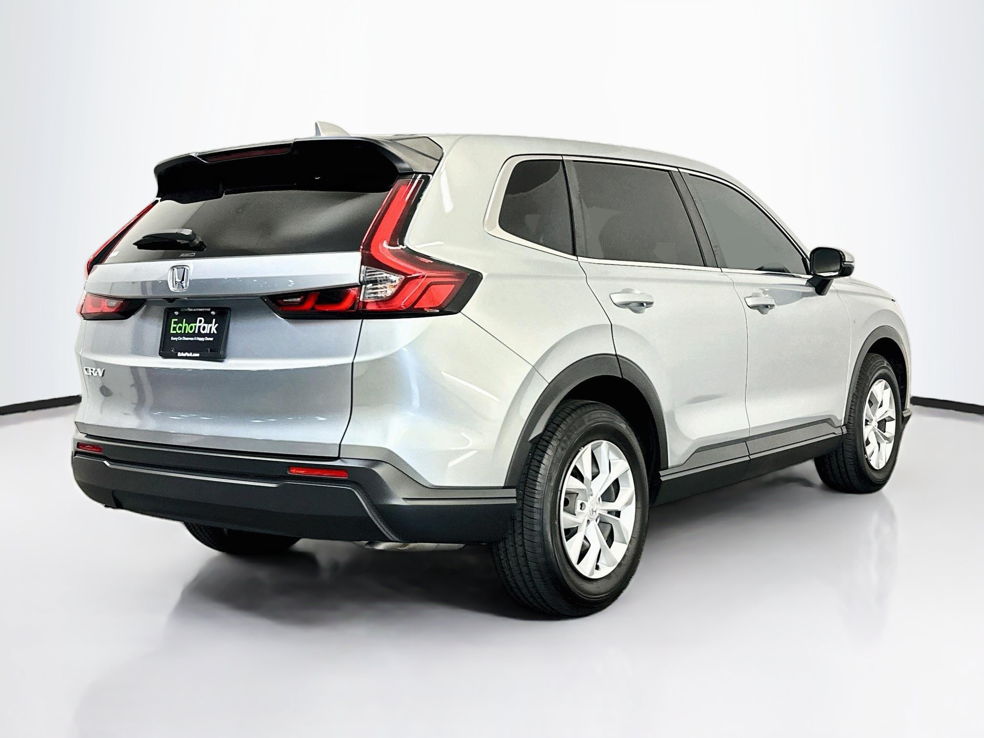 Used 2025 Honda CR-V LX image 9