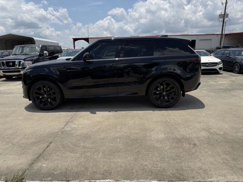 Used 2023 Land Rover Range Rover Sport SE Dynamic AWD/4WD image 18