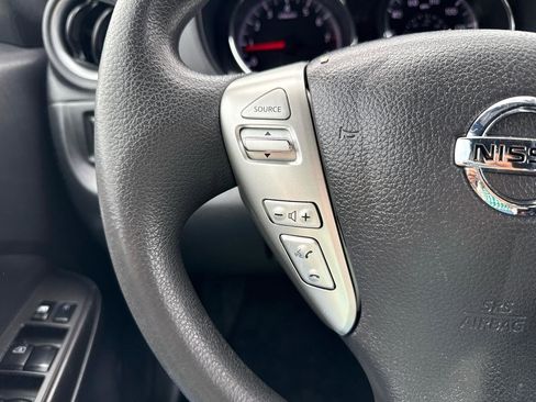 Used 2016 Nissan Versa SV FWD image 16