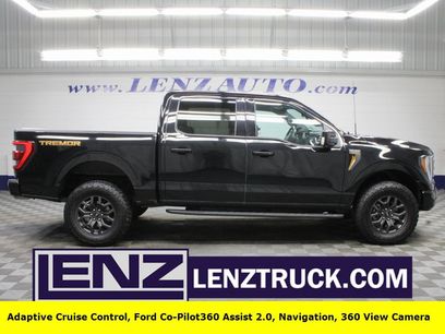 Used 2023 Ford F150 Tremor w/ Equipment Group 402A High